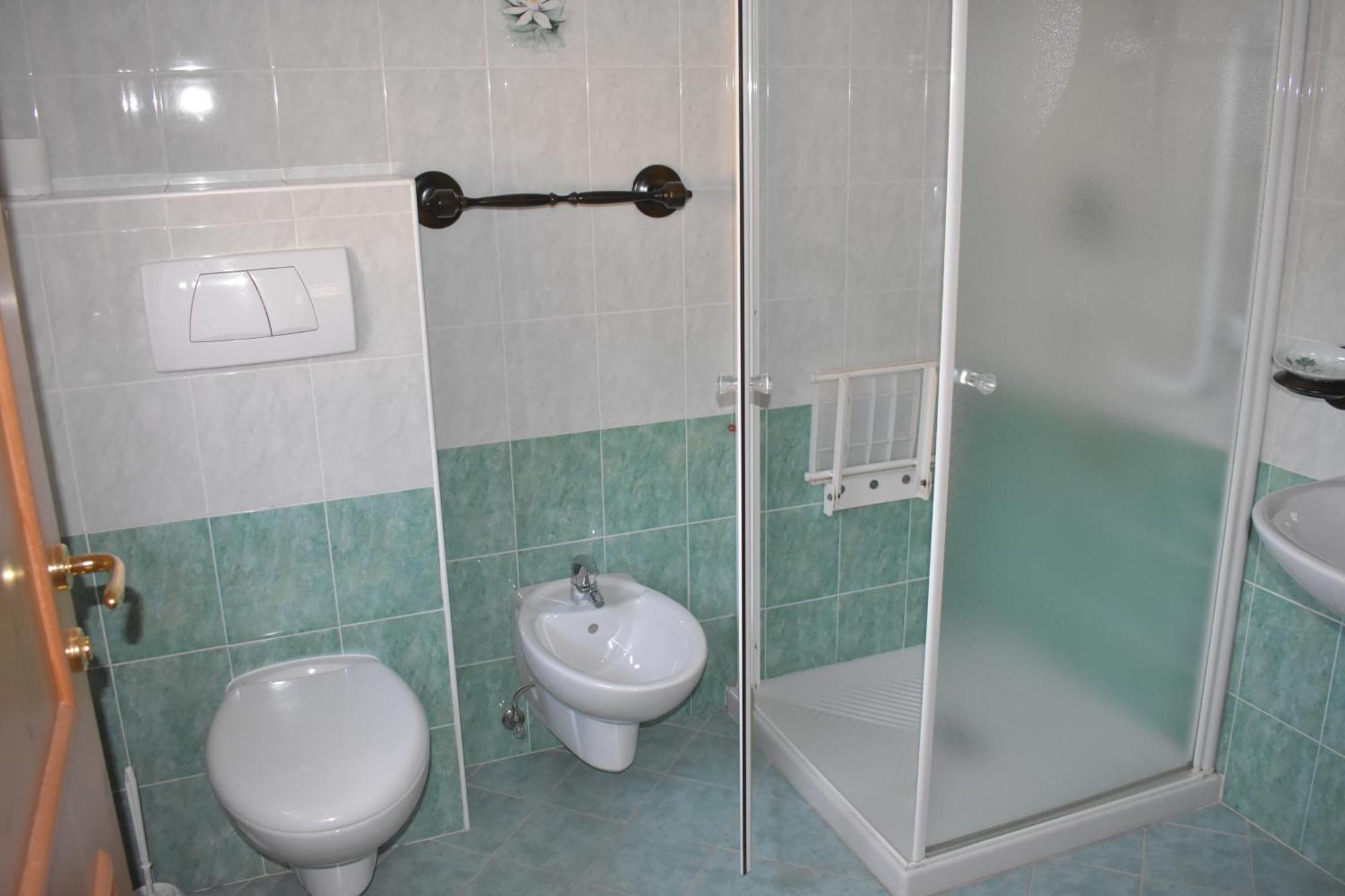 Villa Agriturismo Maso Tafol Cloz Zimmer foto