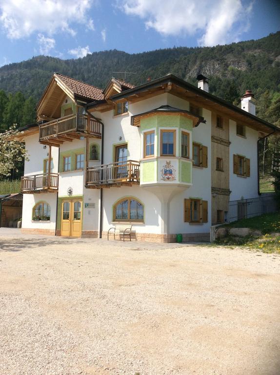 Villa Agriturismo Maso Tafol Cloz Exterior foto
